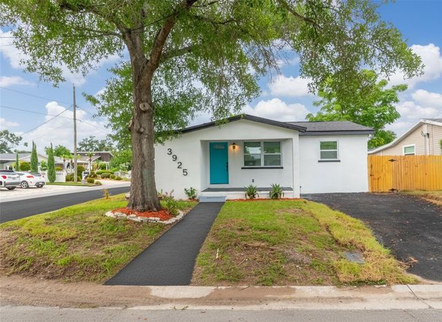 3925 W NORFOLK STREET, Tampa, FL 33614