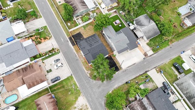 3925 W NORFOLK STREET, Tampa, FL 33614