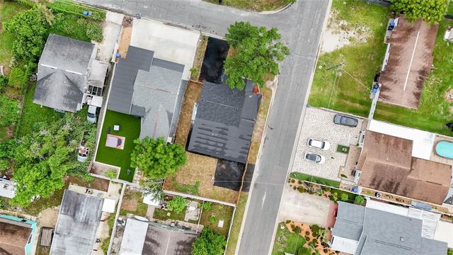 3925 W NORFOLK STREET, Tampa, FL 33614