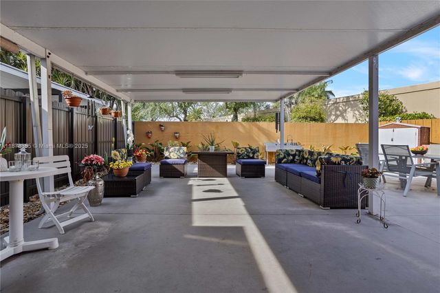 7801 SW 9th Ter, Miami, FL 33144