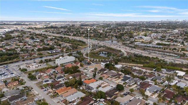 7801 SW 9th Ter, Miami, FL 33144