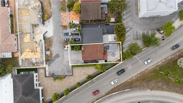 7801 SW 9th Ter, Miami, FL 33144