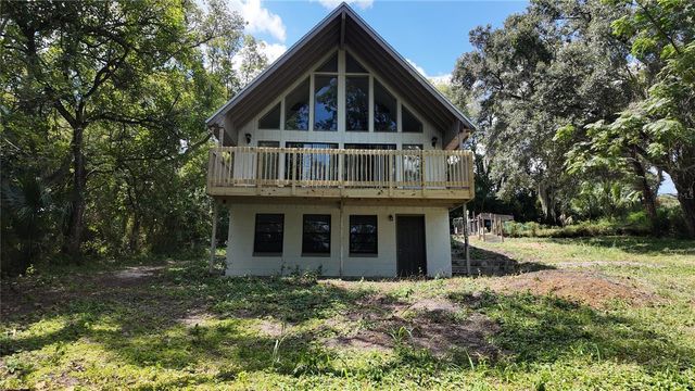 409 S DIXIE AVENUE, Fruitland Park, FL 34731