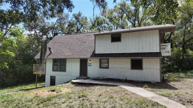 409 S DIXIE AVENUE, Fruitland Park, FL 34731