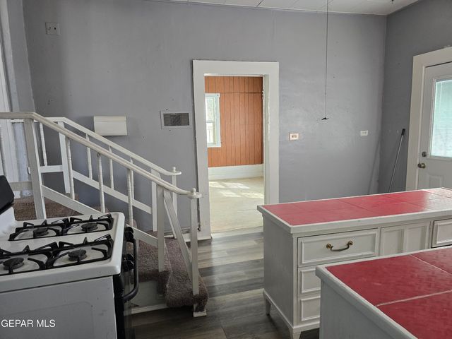 1140 E NEVADA Avenue, El Paso, TX 79902