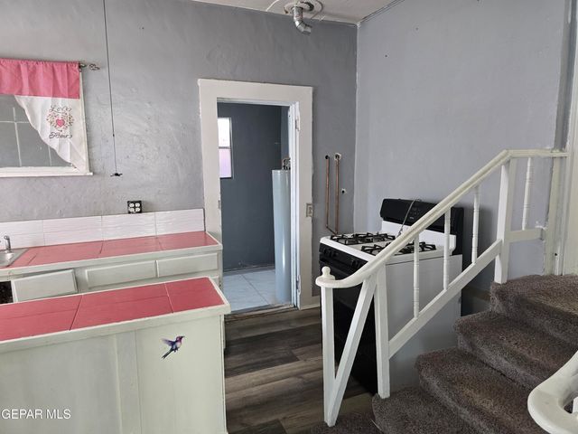 1140 E NEVADA Avenue, El Paso, TX 79902