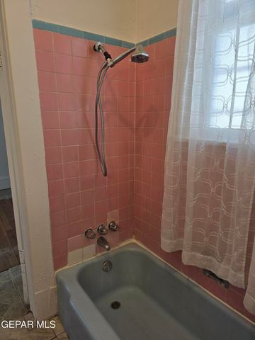 1140 E NEVADA Avenue, El Paso, TX 79902