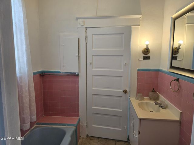 1140 E NEVADA Avenue, El Paso, TX 79902