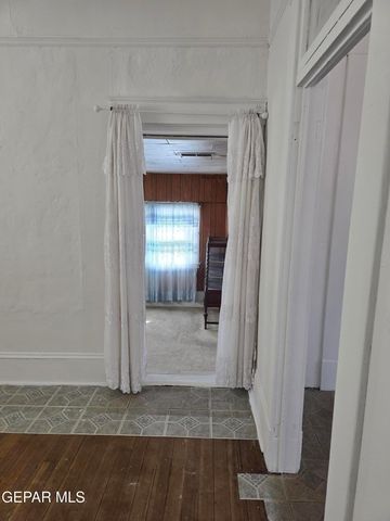 1140 E NEVADA Avenue, El Paso, TX 79902