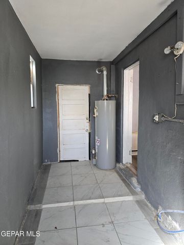 1140 E NEVADA Avenue, El Paso, TX 79902