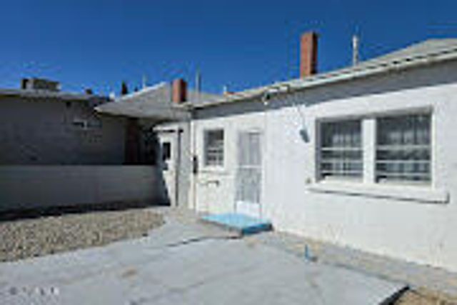 1140 E NEVADA Avenue, El Paso, TX 79902