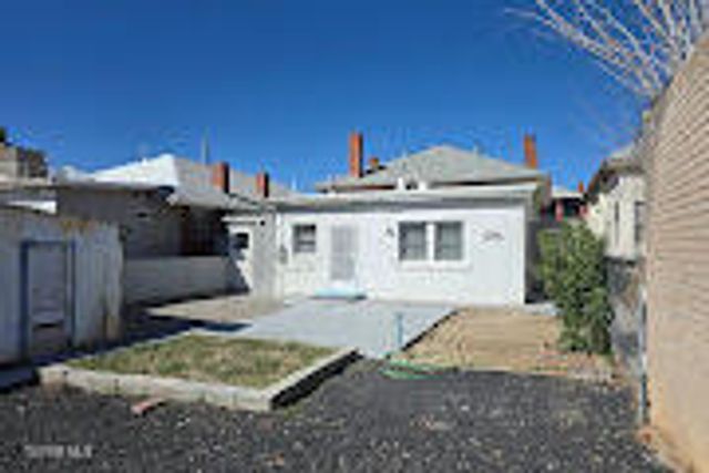 1140 E NEVADA Avenue, El Paso, TX 79902