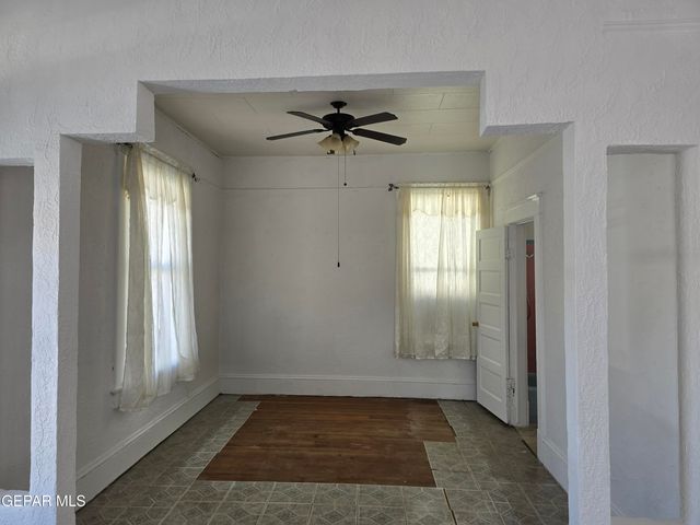 1140 E NEVADA Avenue, El Paso, TX 79902