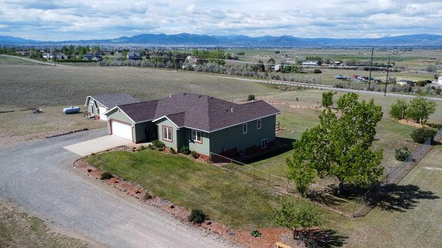 4599 Emerald Ridge Loop, Helena, MT 59602