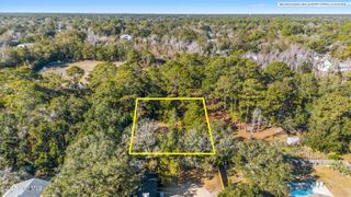 207 Rosco Court, Southport, NC 28461