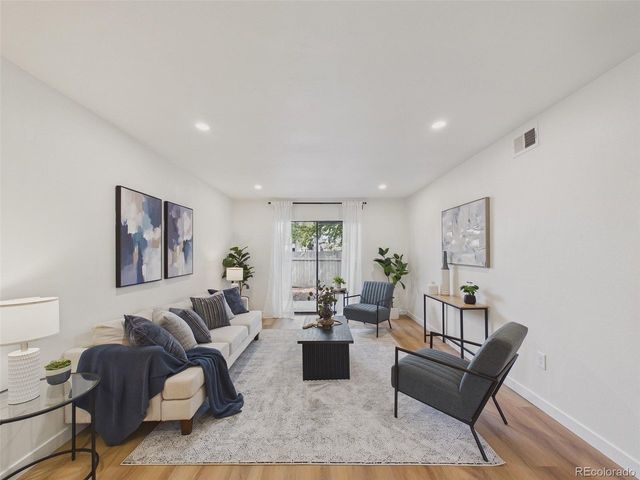 3550 S Harlan St 195, Denver, CO 80235