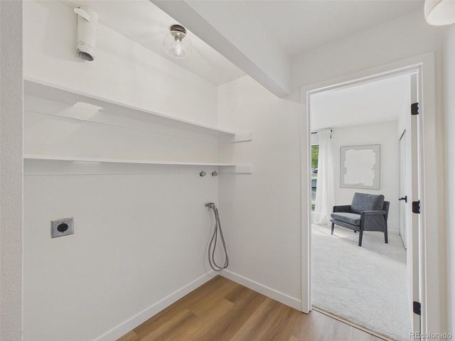 3550 S Harlan St 195, Denver, CO 80235