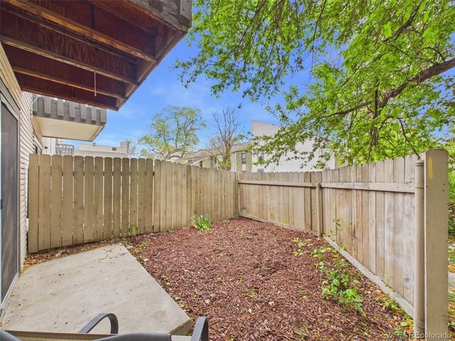 3550 S Harlan St 195, Denver, CO 80235