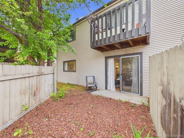 3550 S Harlan St 195, Denver, CO 80235