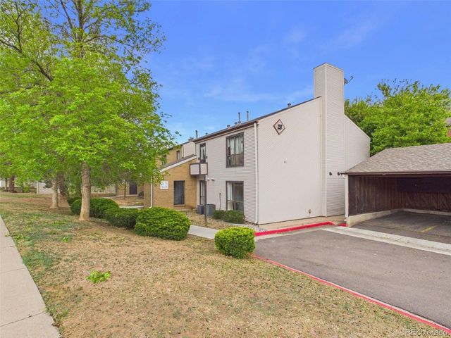 3550 S Harlan St 195, Denver, CO 80235