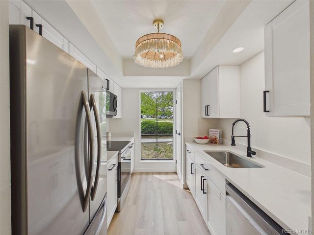 3550 S Harlan St 195, Denver, CO 80235