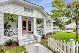 1108 Bonaventure Road, Savannah, GA 31404
