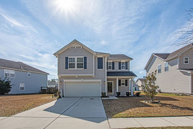 233 Woodbrook Way, Moncks Corner, SC 29461