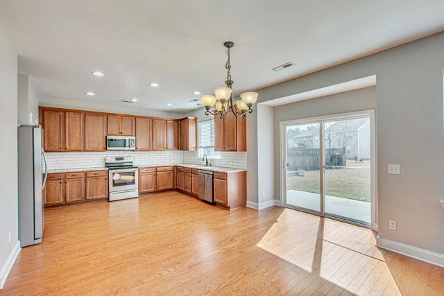 233 Woodbrook Way, Moncks Corner, SC 29461