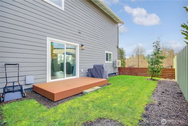 1828 25th Street, Snohomish, WA 98290