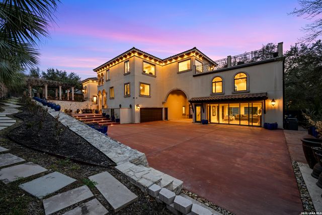 11 Vineyard Dr., San Antonio, TX 78257