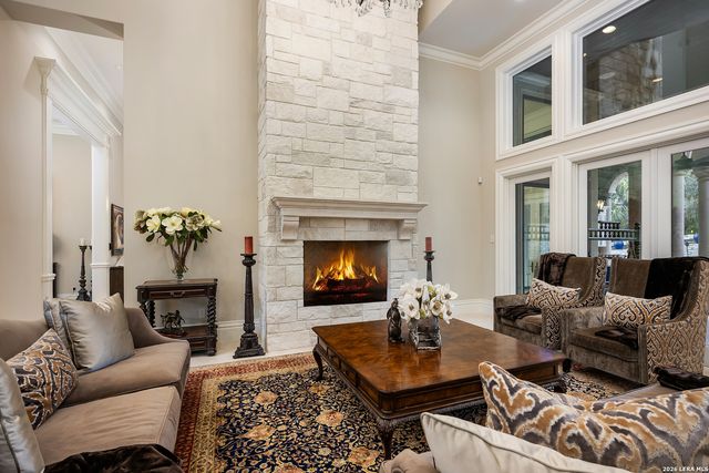 11 Vineyard Dr., San Antonio, TX 78257