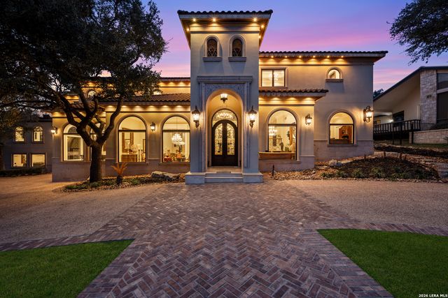 11 Vineyard Dr., San Antonio, TX 78257