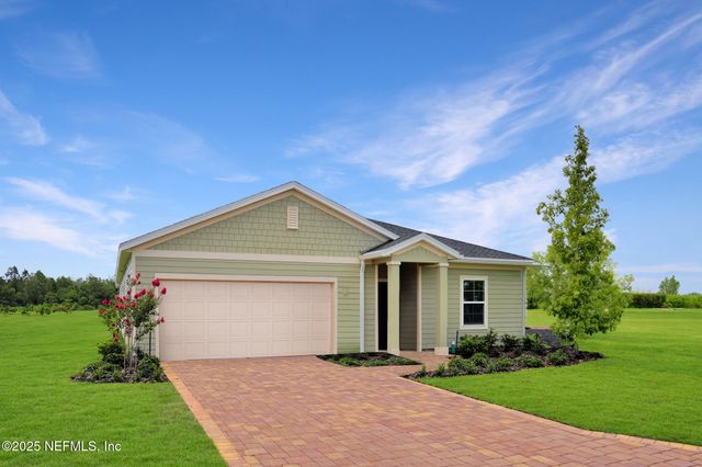 1623 LACHLAN Circle, Jacksonville, FL 32218