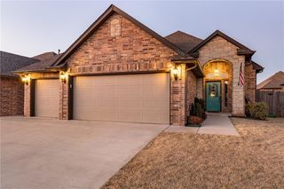 12033 SW 18th Street, Yukon, OK 73099