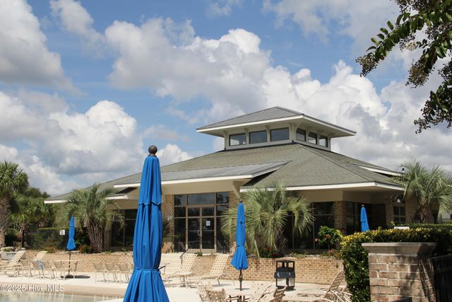 1274 St Simons Drive SE, Bolivia, NC 28422