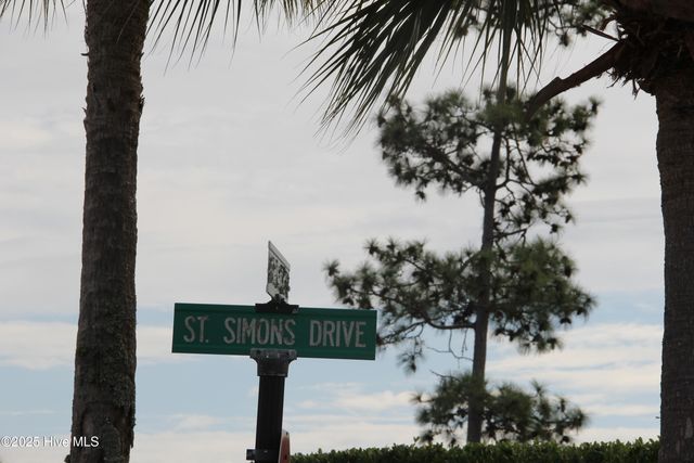 1274 St Simons Drive SE, Bolivia, NC 28422