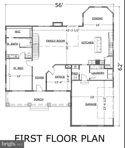 LOT 1 GRAY MEADOW CT, Warrenton, VA 20187