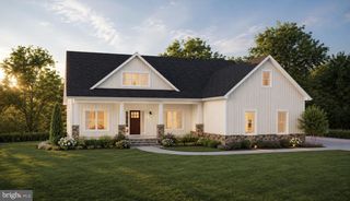 5354 GRAY MEADOW CT, Warrenton, VA 20187
