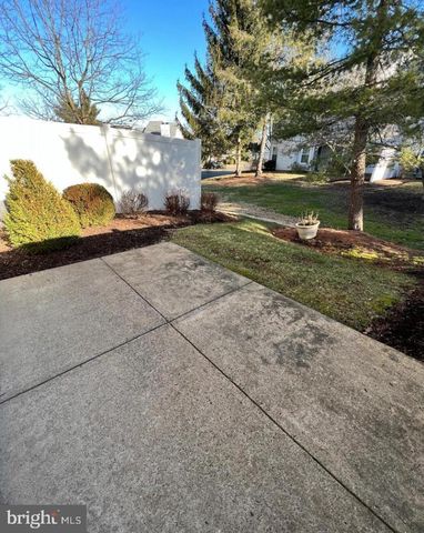 3303 STERLING RD, Yardley, PA 19067