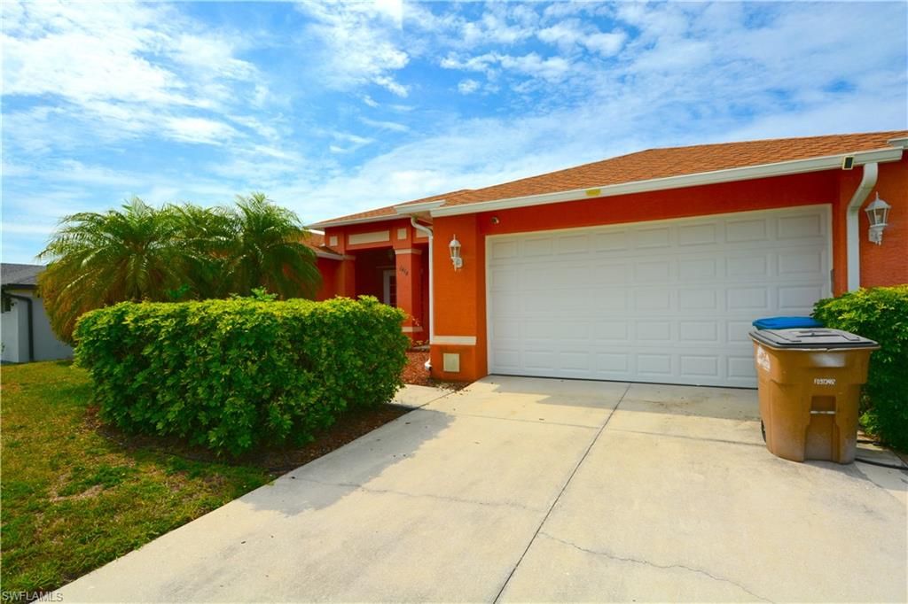 1414 SW 18TH ST, CAPE CORAL, FL 33991 — exterior