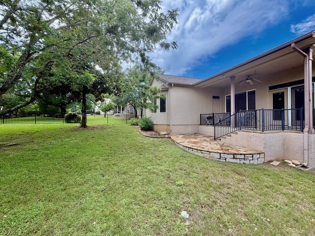111 Purple Sage DR, Georgetown, TX 78633