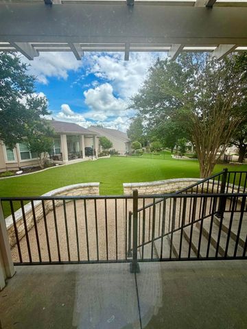 111 Purple Sage DR, Georgetown, TX 78633