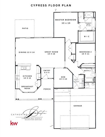 111 Purple Sage DR, Georgetown, TX 78633