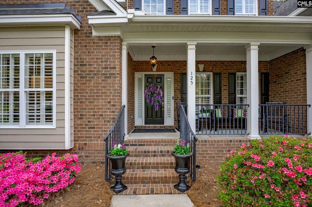 125 Scarlet Oak Way, Lexington, SC 29072