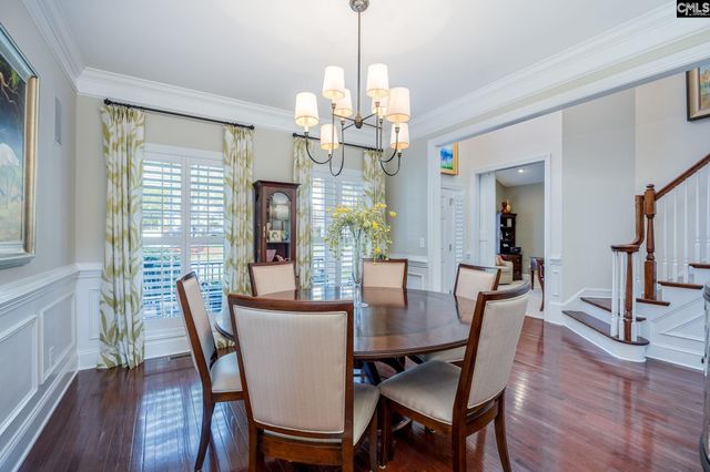 125 Scarlet Oak Way, Lexington, SC 29072