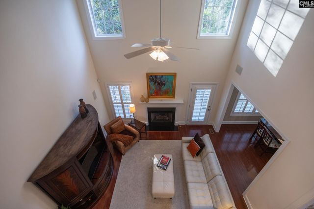 125 Scarlet Oak Way, Lexington, SC 29072