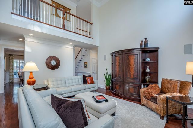 125 Scarlet Oak Way, Lexington, SC 29072