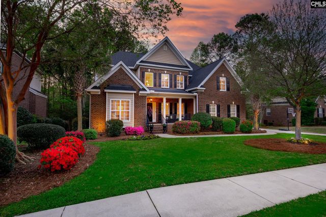 125 Scarlet Oak Way, Lexington, SC 29072
