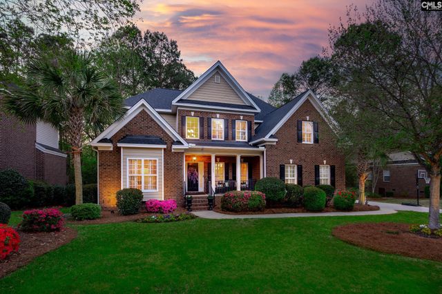 125 Scarlet Oak Way, Lexington, SC 29072