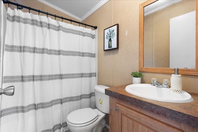 4025 County Road 310, Cleburne, TX 76031